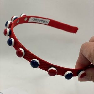 Simonetta kids headband